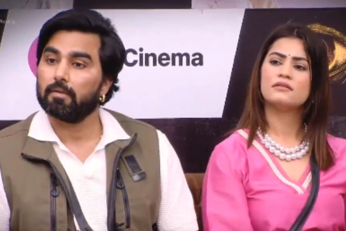 Bigg Boss OTT 3: ‘Daayan Bhi 7 Ghar Chhodke Vaar Karti Hai…,’ Media Targets Kritika Malik, Can Armaan Malik Defend HImself on Polygamy?