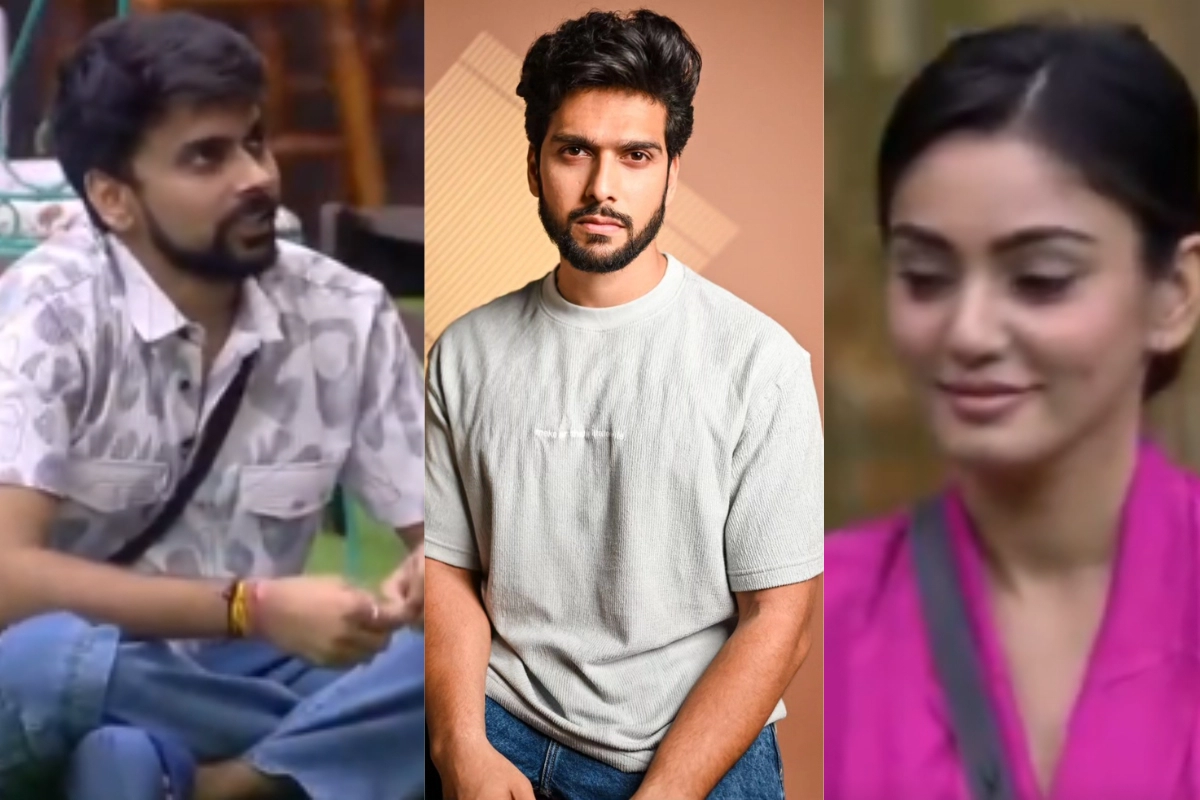 Bigg Boss OTT 3: Does Sai Ketan Rao want to see THIS Contestant as Winner? Refuses to Perform Task with Lovekesh and Sana
