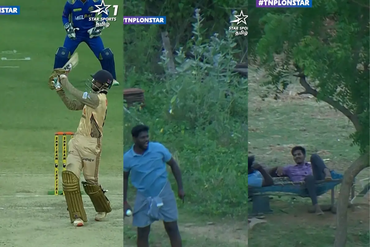 Cricket Viral Video Cricket Viral Video