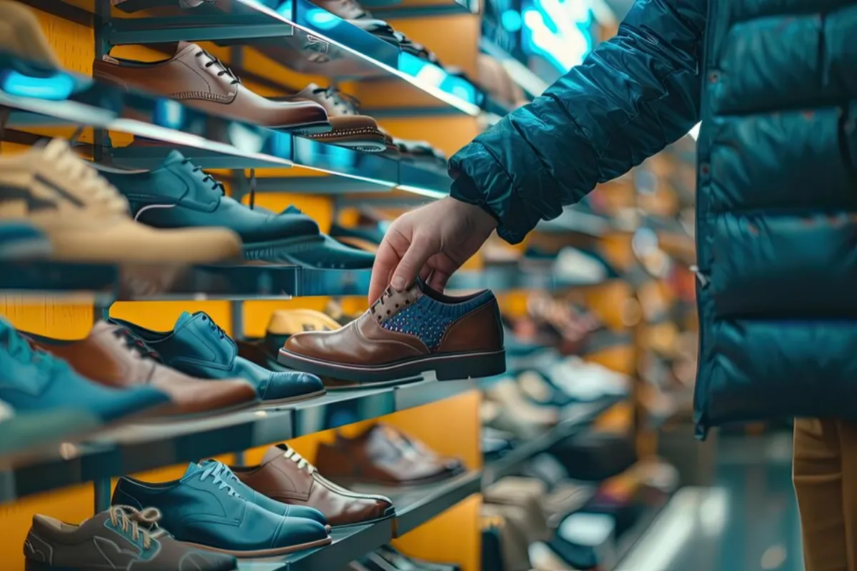 Footwear Price