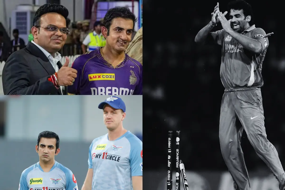 Gautam Gambhir Gautam Gambhir