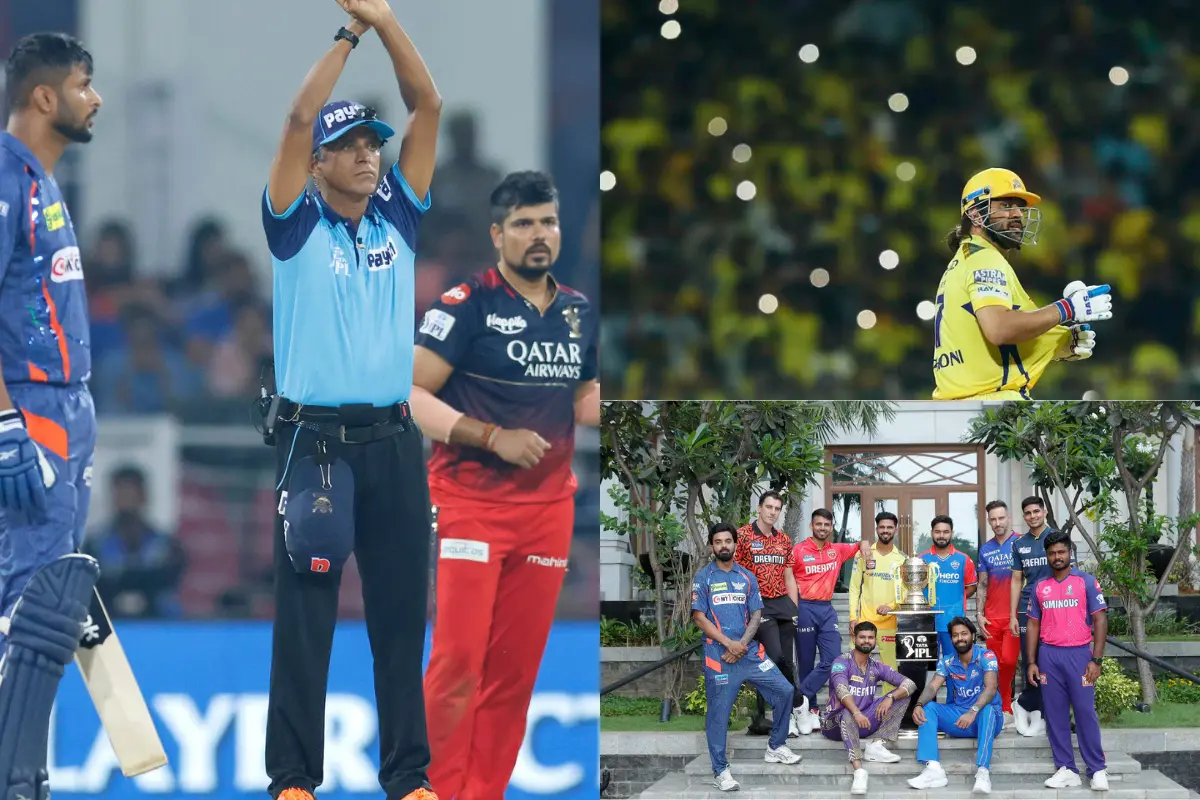 IPL 2025 IPL 2025