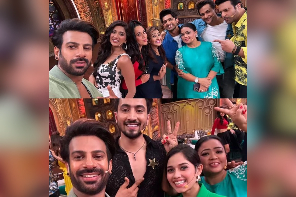 Khatron Ke Khiladi 14