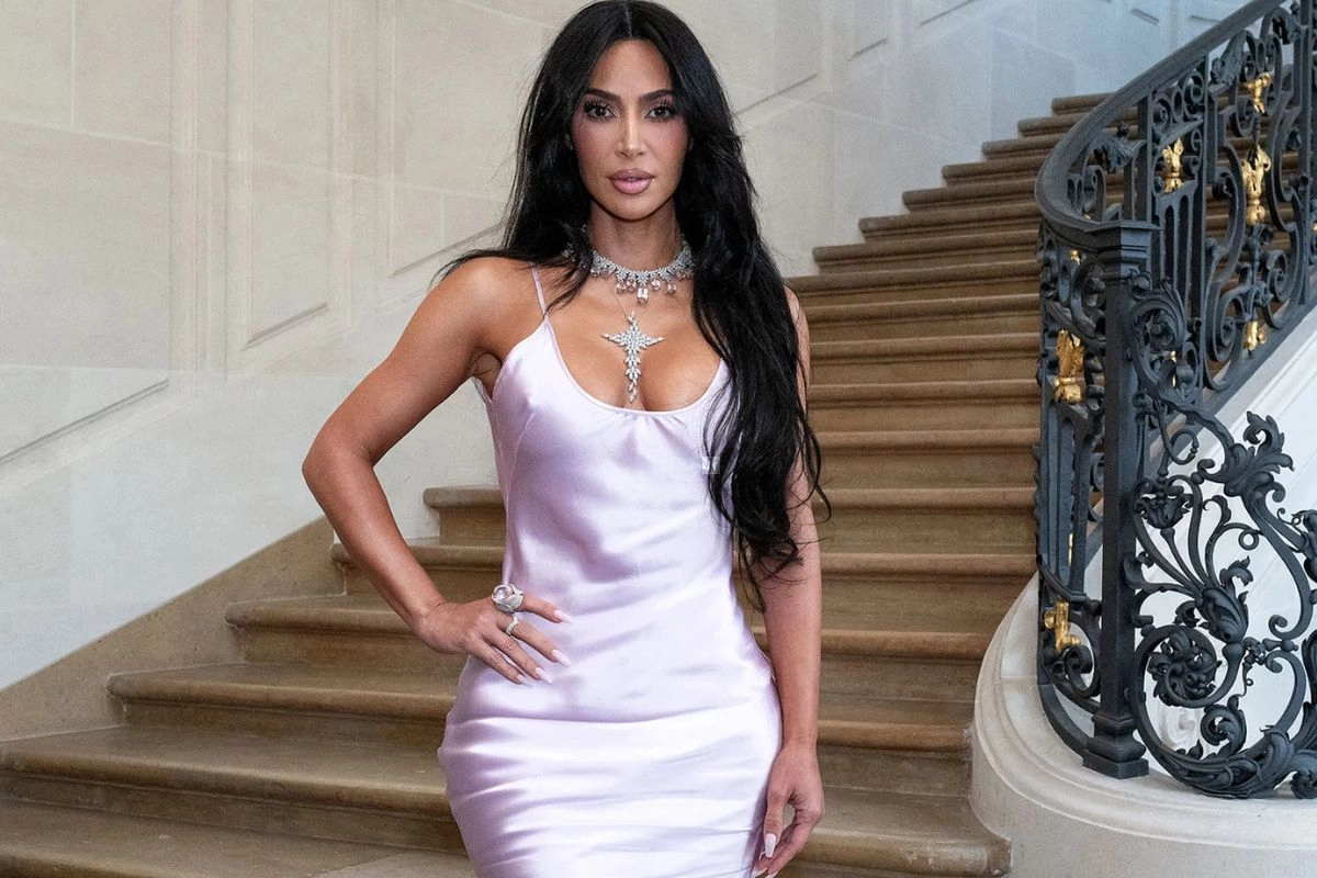 Kim Kardashian