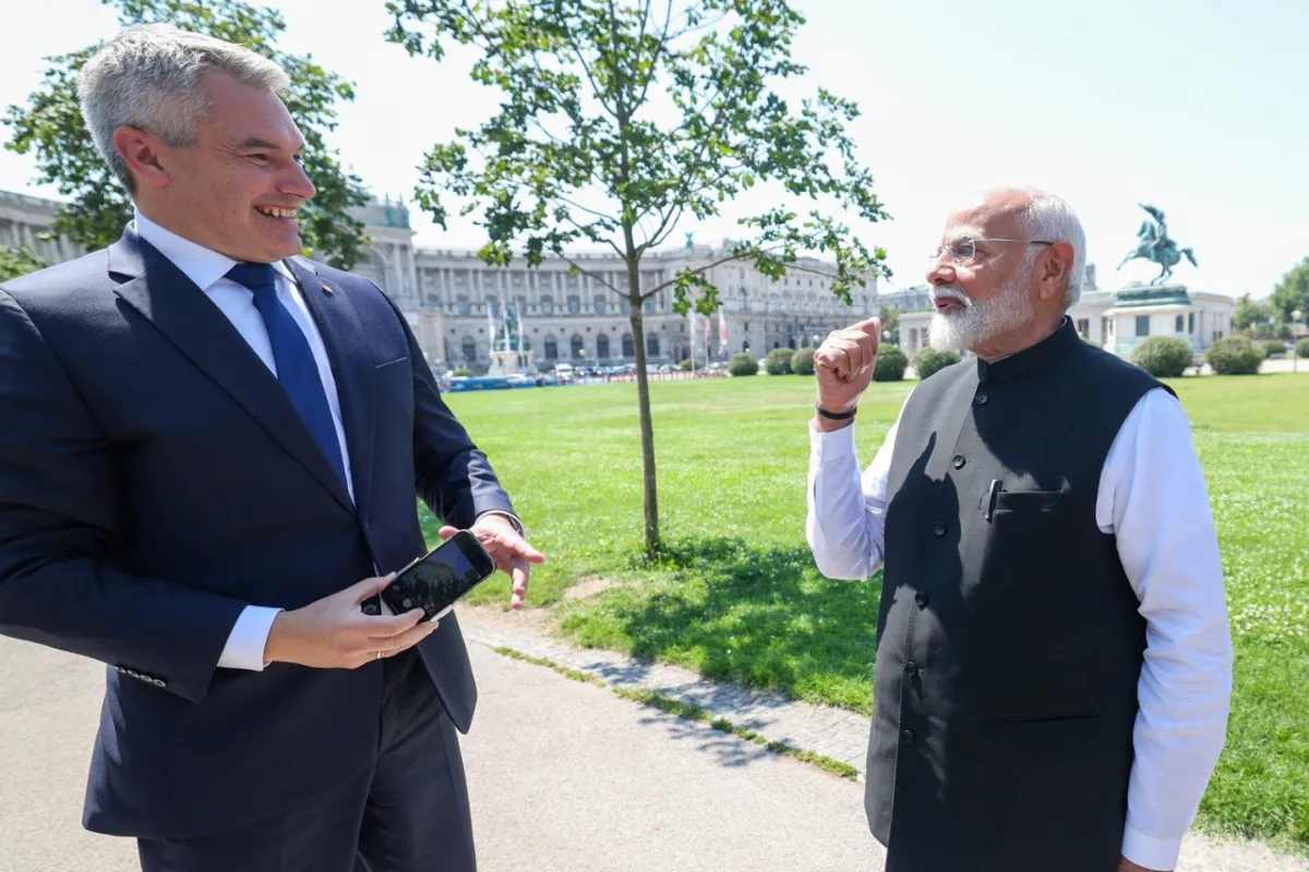 PM Modi