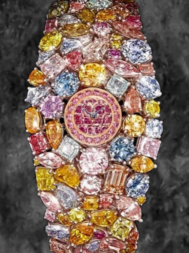 10 most expensive watches in the world (2)