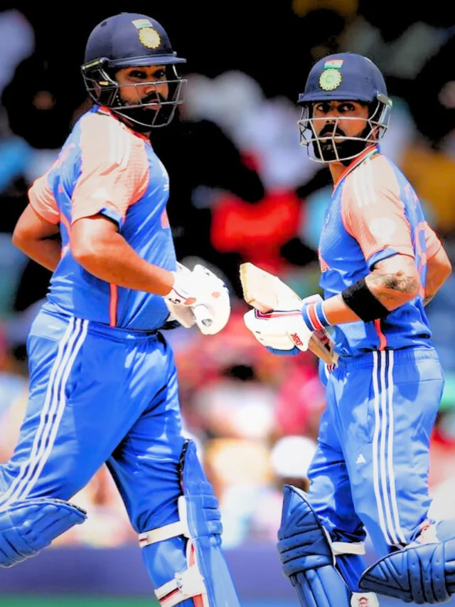6 players who can replace rohit sharma and virat kohli