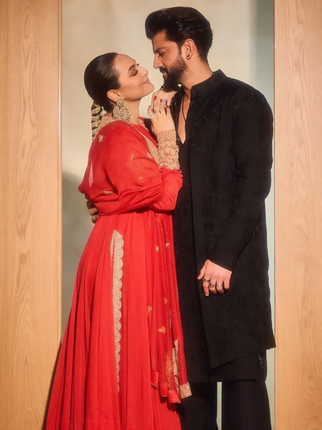Sonakshi Sinha