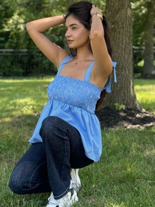 Anushka Sen