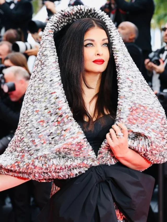 Aishwarya Rai Bachchan's top 10 films