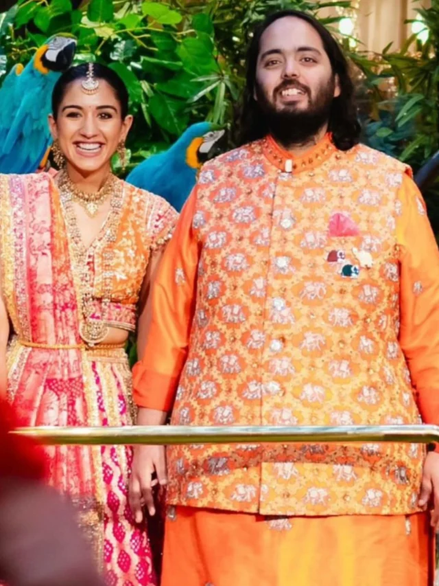 Anant Ambani Net Worth (10)