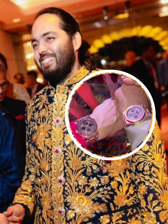 Anant Ambani groomsmen gift (1)