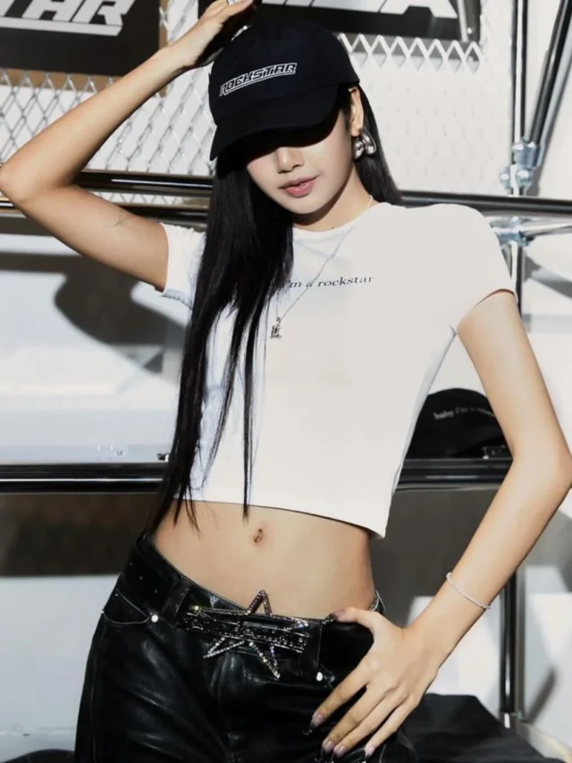 Blackpink Lisa (8)