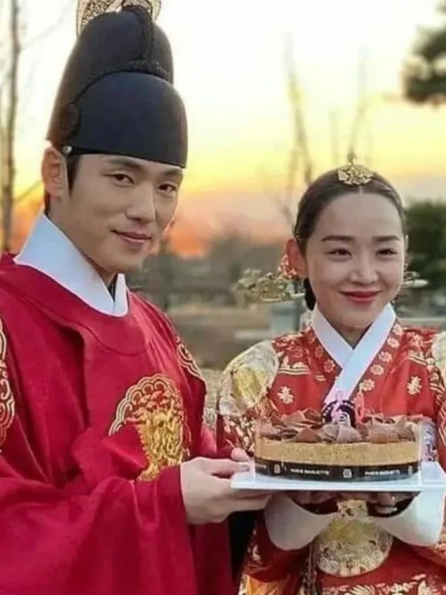 Body swap K-dramas to watch (8)