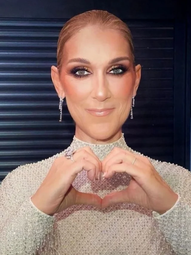 Celine Dion