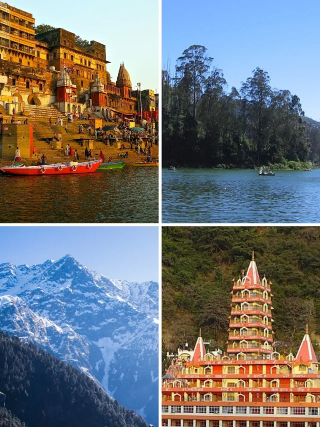 Cheapest Places to visit in India (1)