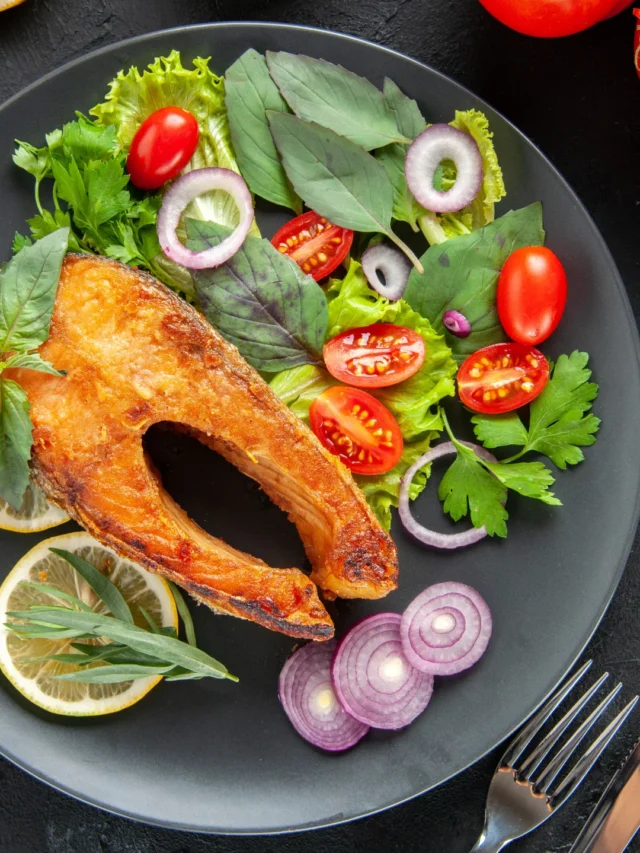 Food for healthy blood (5)