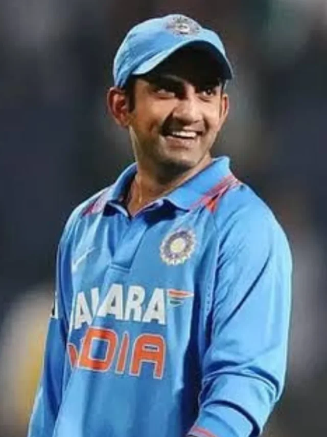 Gautam Gambhir achivements (1)