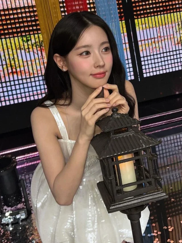 Gidle miyeon (5)