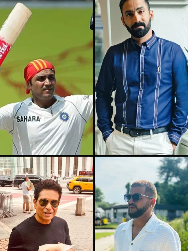 Indian cricketers react on Virat Kohli rohit sharma and jadeja retirement (1)