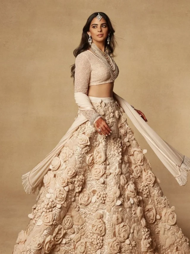 Isha Ambani (12)