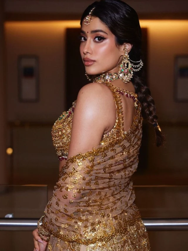 Janhvi Kapoor (6)