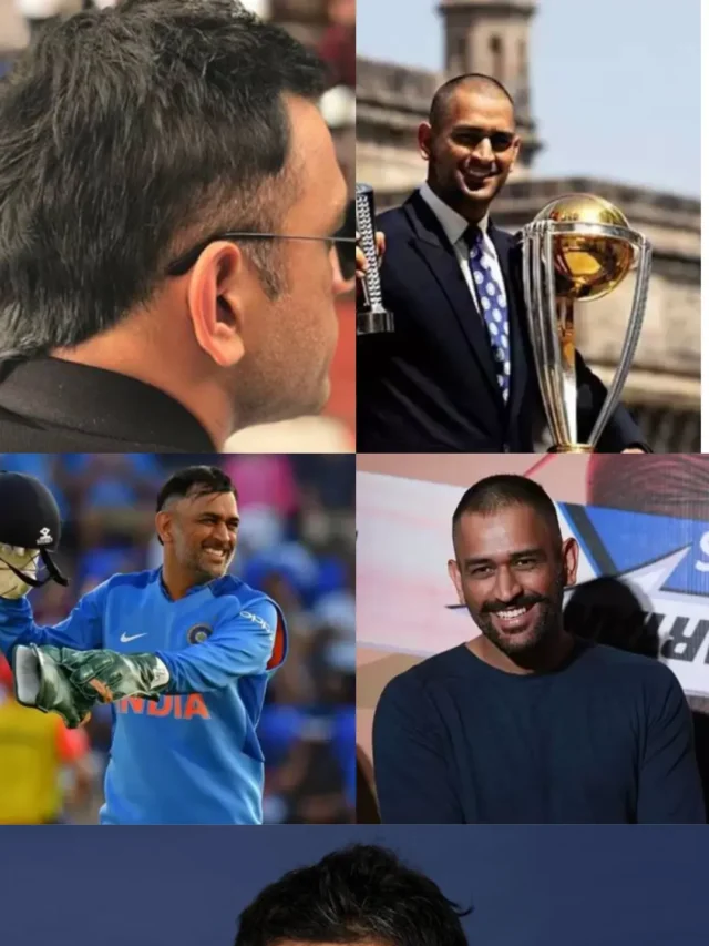 MS Dhoni (10)