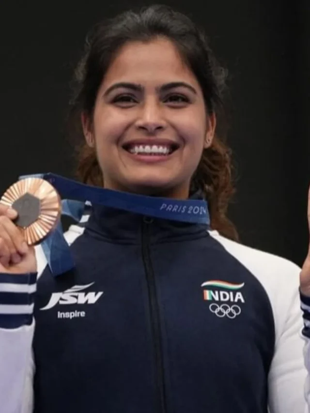 Manu Bhaker (2)