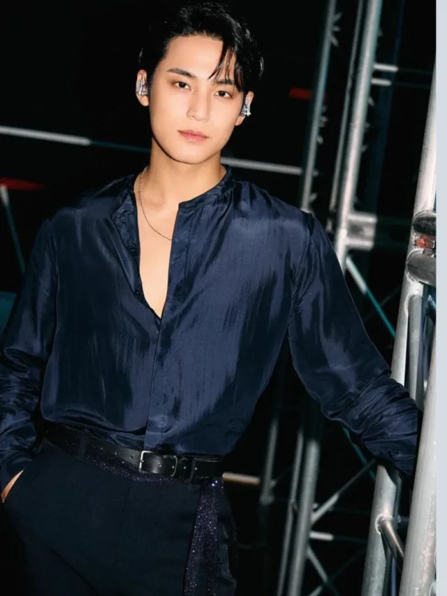 Mingyu Seventeen (7)
