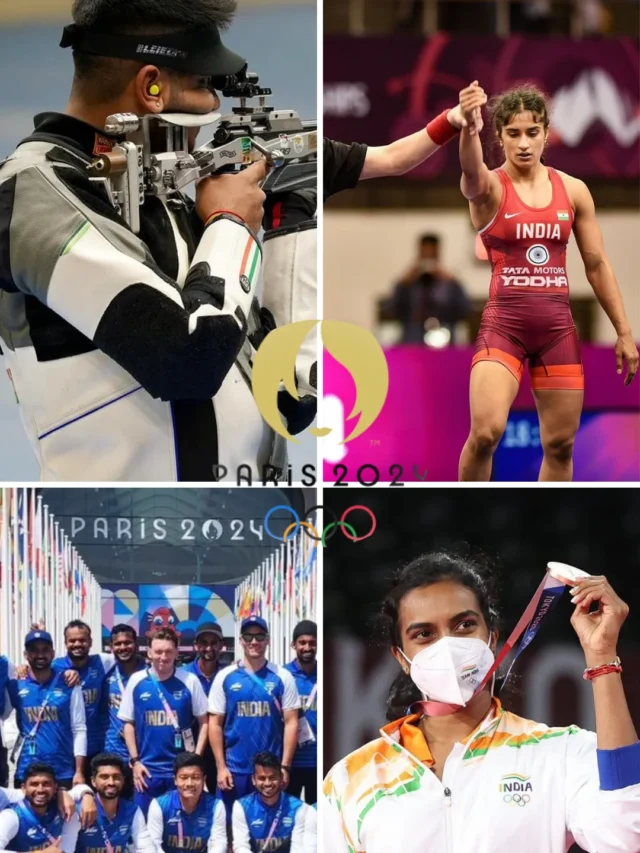Most medals won by which sport in india (1)