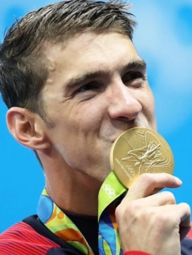 Olympic Games (2)