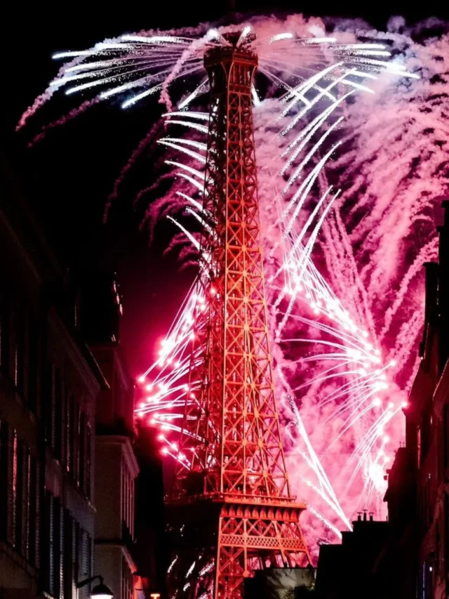 Paris Olympics 2024 opening ceremony (1)