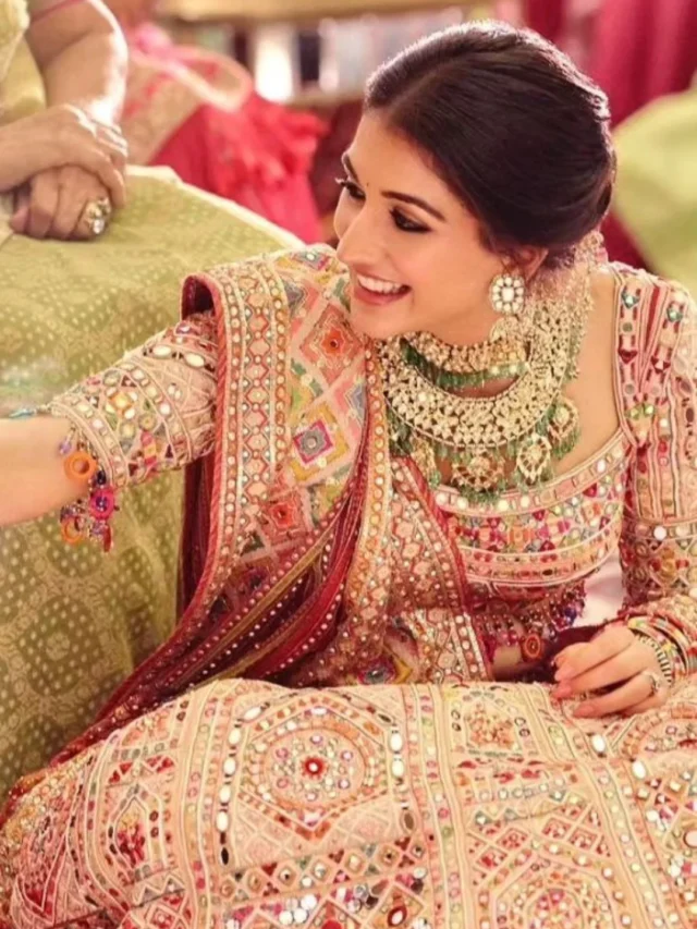 Radhika Merchant (1)
