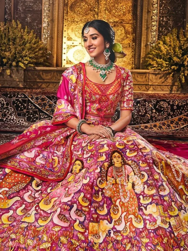 Radhika Merchant (9)