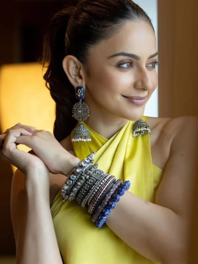 Rakul Preet Singh (5)