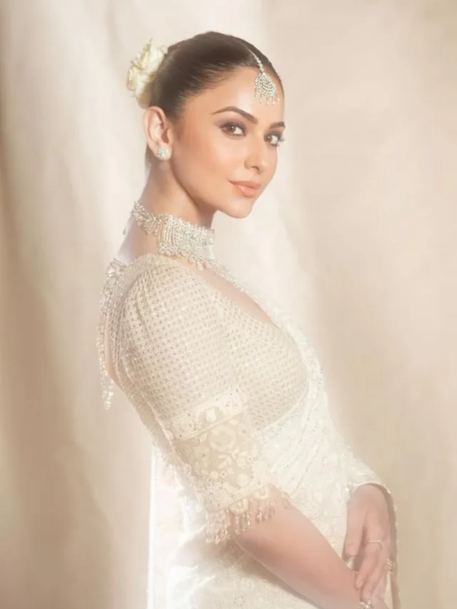 Rakul Preet and Jackky Bhagnani (6)