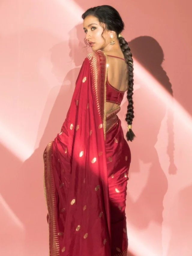Shraddha Kapoor (2)