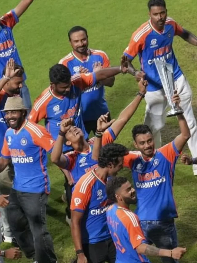 Team India's grand welcome in Mumbai tops argentina welcome (7)