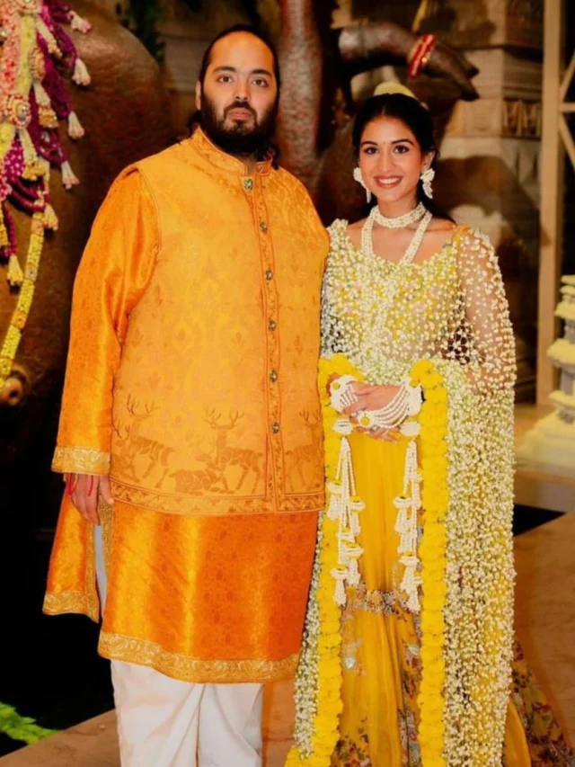 Top 10 gifts anant radhika received (11)