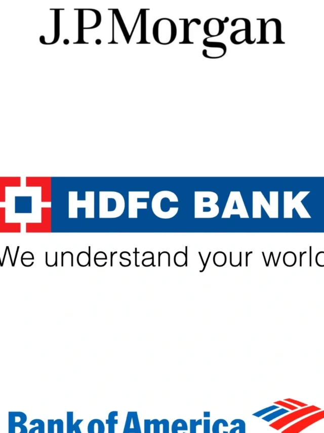 Top 10 largest banks in the world (1)
