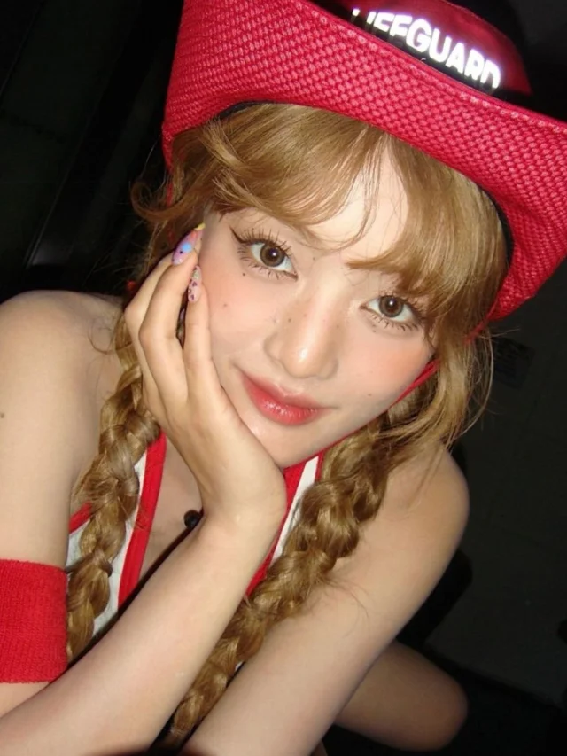 gidle minnie (8)