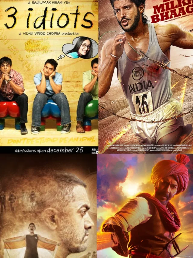 most liked movies (1)