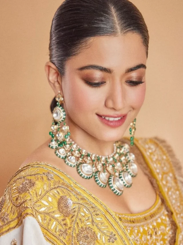 rashmika