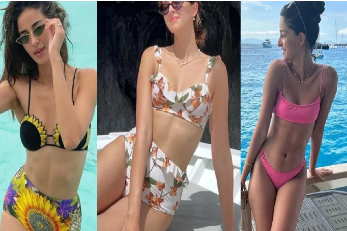 Ananya Pandey