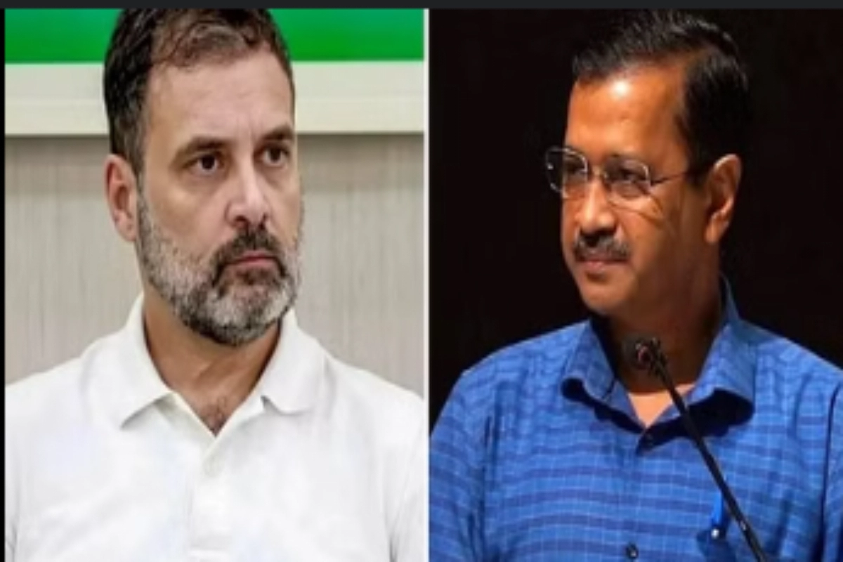 Arvind Kejriwal Birthday