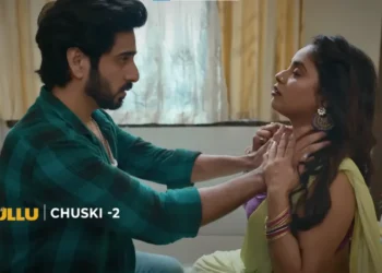 Ullu Web Series News: LatestUllu Web Series News, Photos, Videos ...
