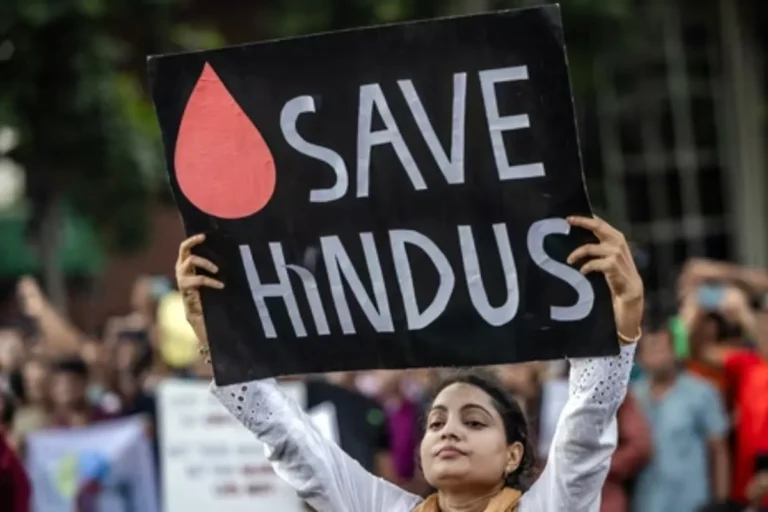 Pakistani Top Cricketer Fumes Over Atrocities Against Hindus in Bangladesh, Says ‘My Blood is Boiling …’