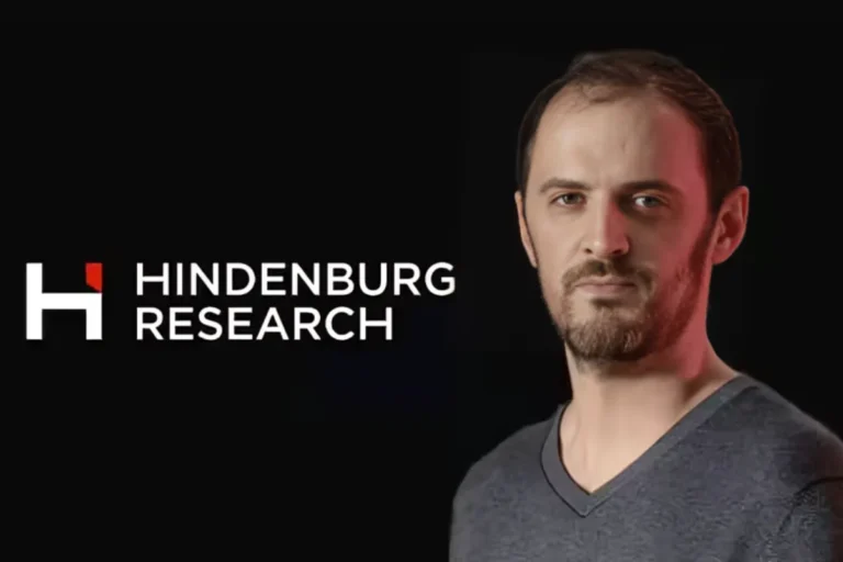 Hindenburg Research