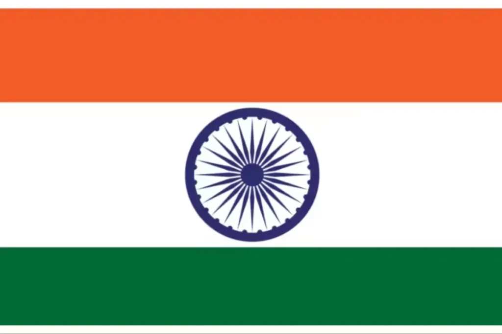 Indian Flag