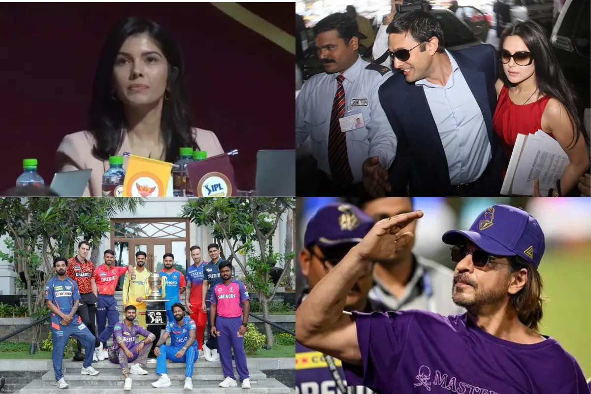 IPL 2025 IPL 2025